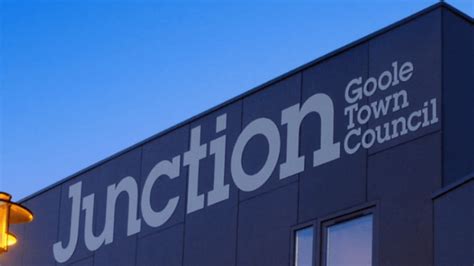 junction goole box office|junction goole opening times.